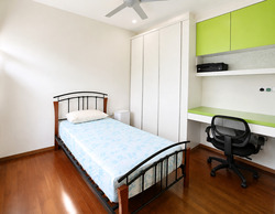 Meadows @ Peirce (D26), Condominium #601313481